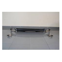 Diffusor bak Audi A4 B9