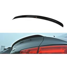 Spoilervinge Audi A4 S-Line B9 Sedan