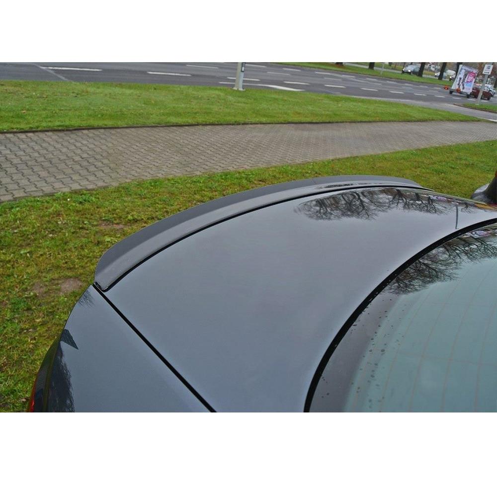 Spoilervinge Audi A4 S-Line B9 Sedan