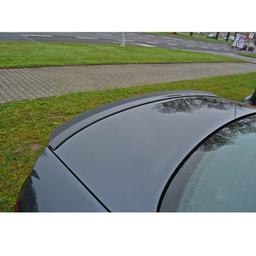 Spoilervinge Audi A4 S-Line B9 Sedan
