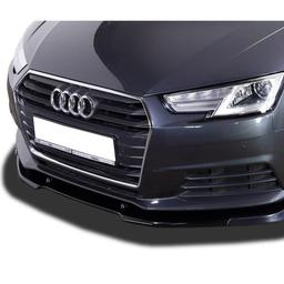 Front Spoiler Audi A4 8W B9
