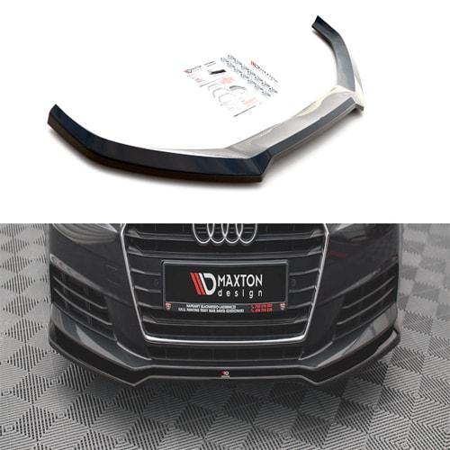 Frontsplitter Audi A4 B9