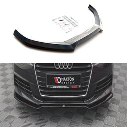 Frontsplitter Audi A4 B9