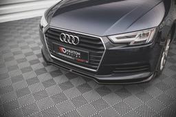 Frontsplitter Audi A4 B9