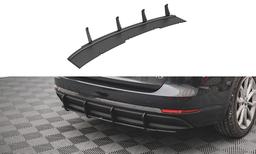 Diffuusori taakse Audi Avant A4 B9