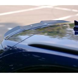 Spoilervinge diskret Audi RS4 B9 Avant