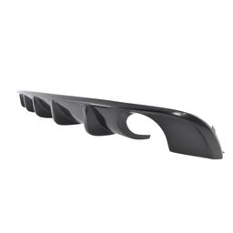 Diffusor bak Audi A4 Avant B9 S-Line