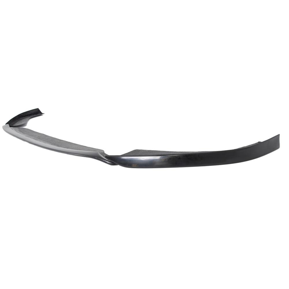 Frontsplitter Audi A4 S-Line B9