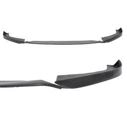 Frontsplitter Audi A4 S-Line B9
