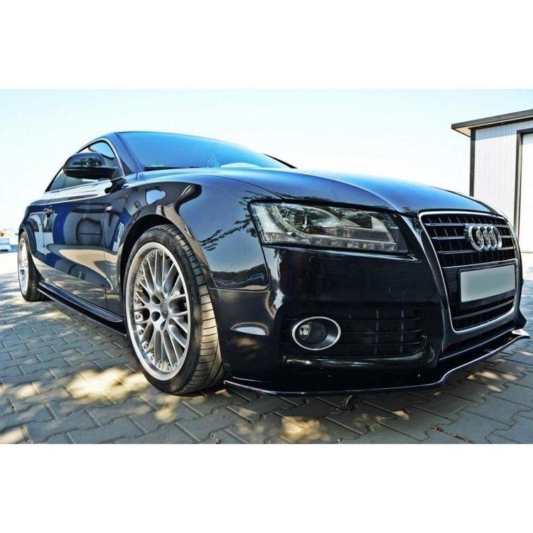 Side skirts Audi A5