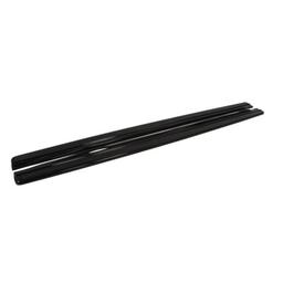 Side skirts Audi A5 Sportback