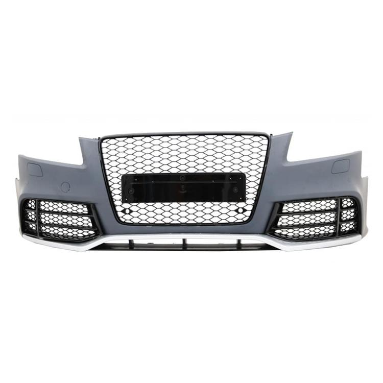 Front bumper Audi A5