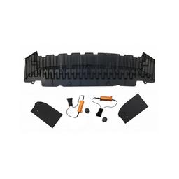 Front bumper Audi A5