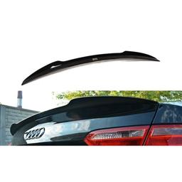 Spoilersiipi huomaamaton Audi A5/S5