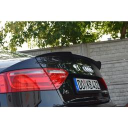 Spoilersiipi huomaamaton Audi A5/S5