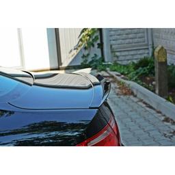 Spoilersiipi huomaamaton Audi A5/S5