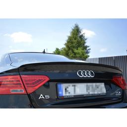 Spoilervinge diskret Audi S5/A5 S-Line