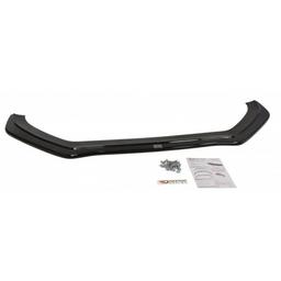 Blanksort Cupspoiler Frem Audi A5 S-Line /S5 (FL)