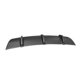 Diffuser (bumper insert) Audi RS5