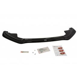 Glossy Black Cup Spoiler Audi A5 S-Line/S5