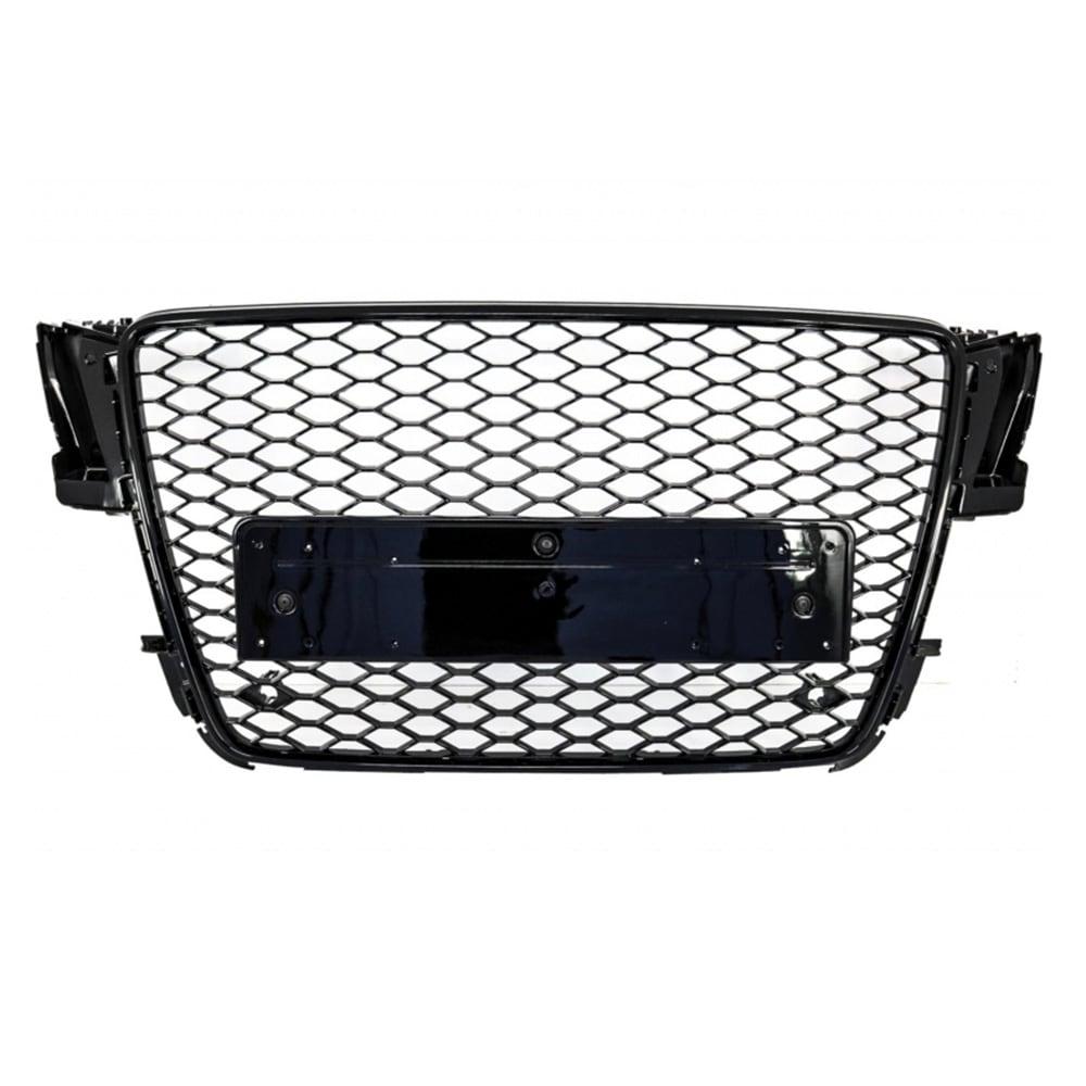 Honeycomb Grill Audi A5