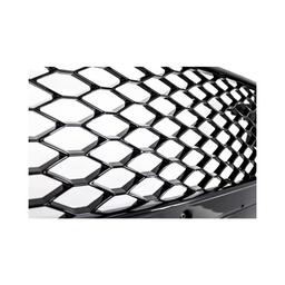 Honeycomb Grill Audi A5