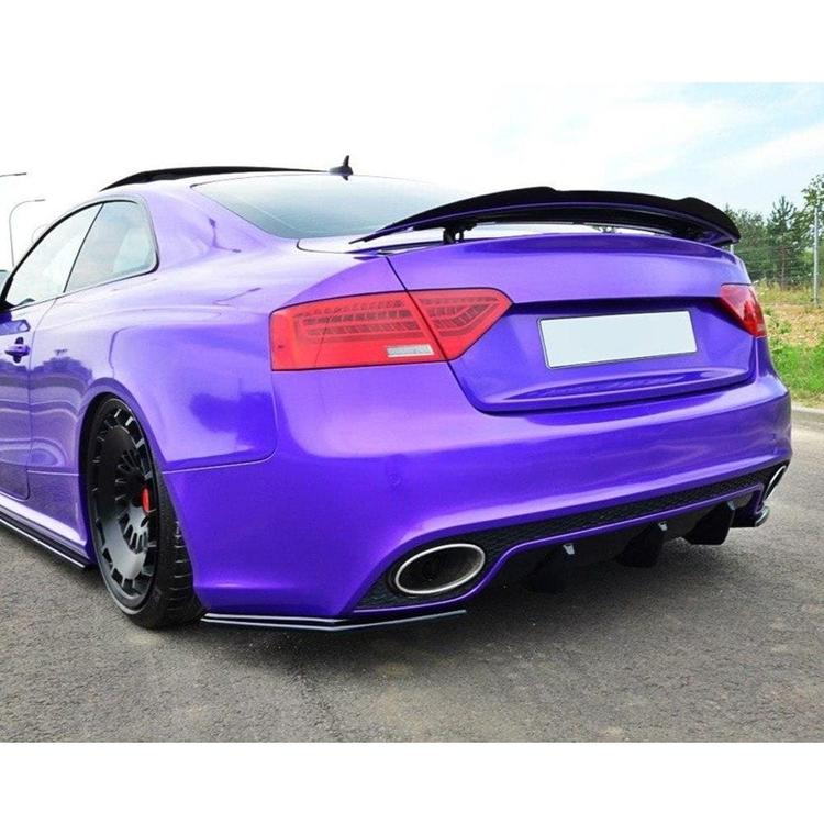 Roof spoiler Audi RS5