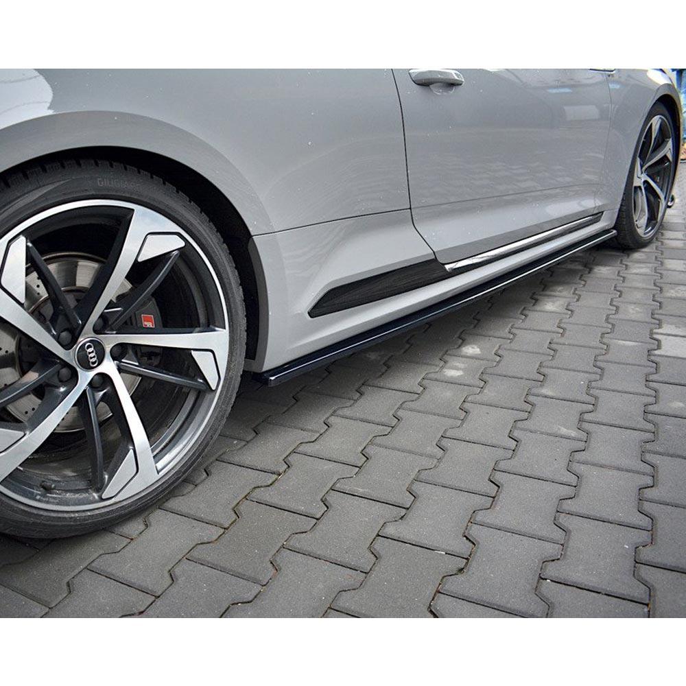 Sidokjolar Audi RS5 Coupé