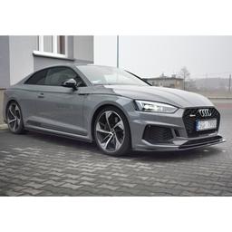 Sidokjolar Audi RS5 Coupé
