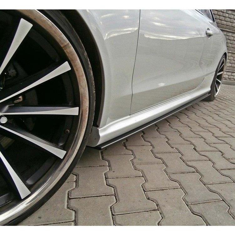 Sideskirts Audi RS5