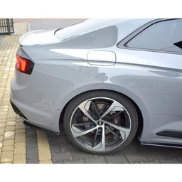 Bakre splitters Audi RS5 Coupé