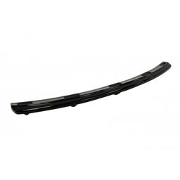 Diffuser (bumper insert) Audi A5 S-line
