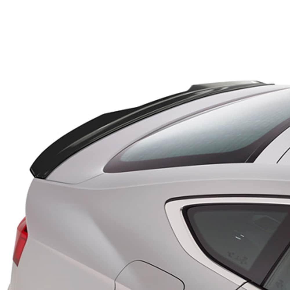 Spoilervinge med ABE Audi A5 Sportback
