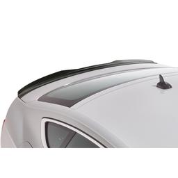 Spoilervinge med ABE Audi A5 Sportback