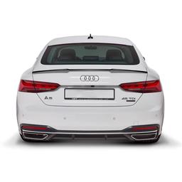 Spoilervinge med ABE Audi A5 Sportback