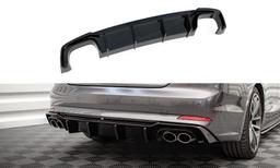 Bakre Diffuser Audi S5 F5 Coupe/Sportback