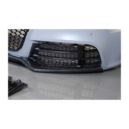 Stötfångare Fram Audi A5 Facelift