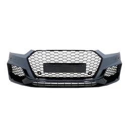 Front bumper Audi A5