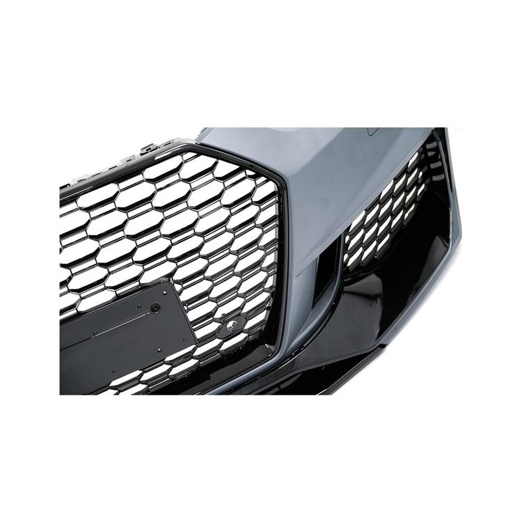 Front bumper Audi A5