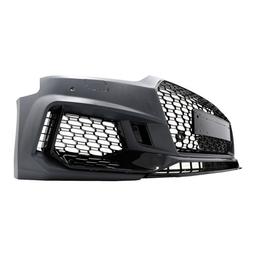 Front bumper Audi A5