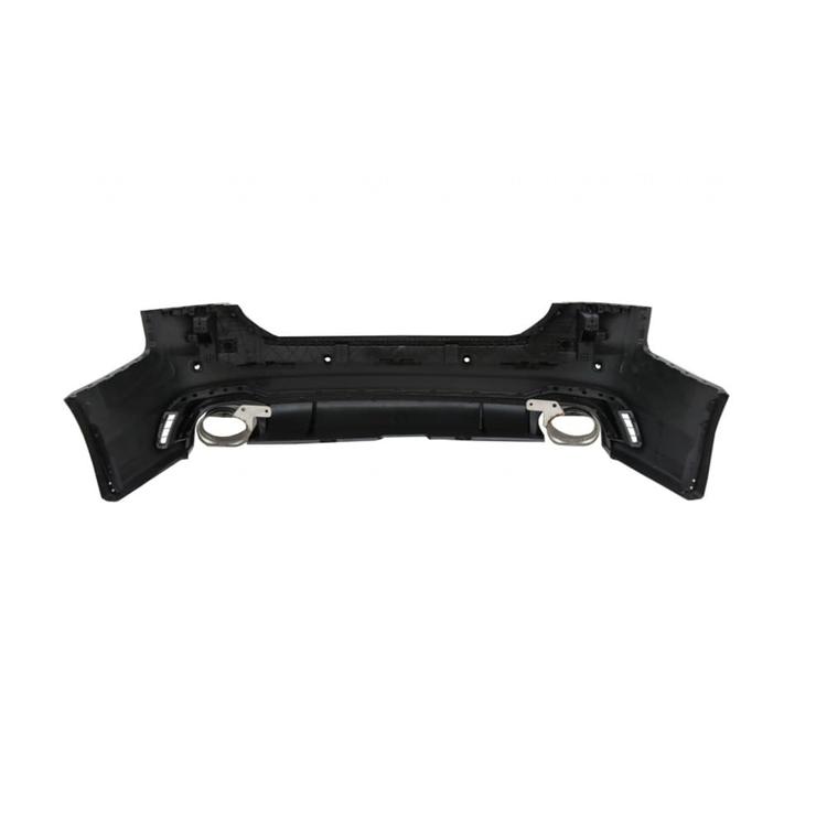 Rear bumper Audi A5