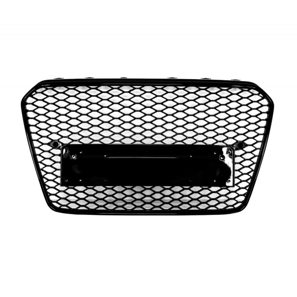 Honeycomb Grill Audi A5