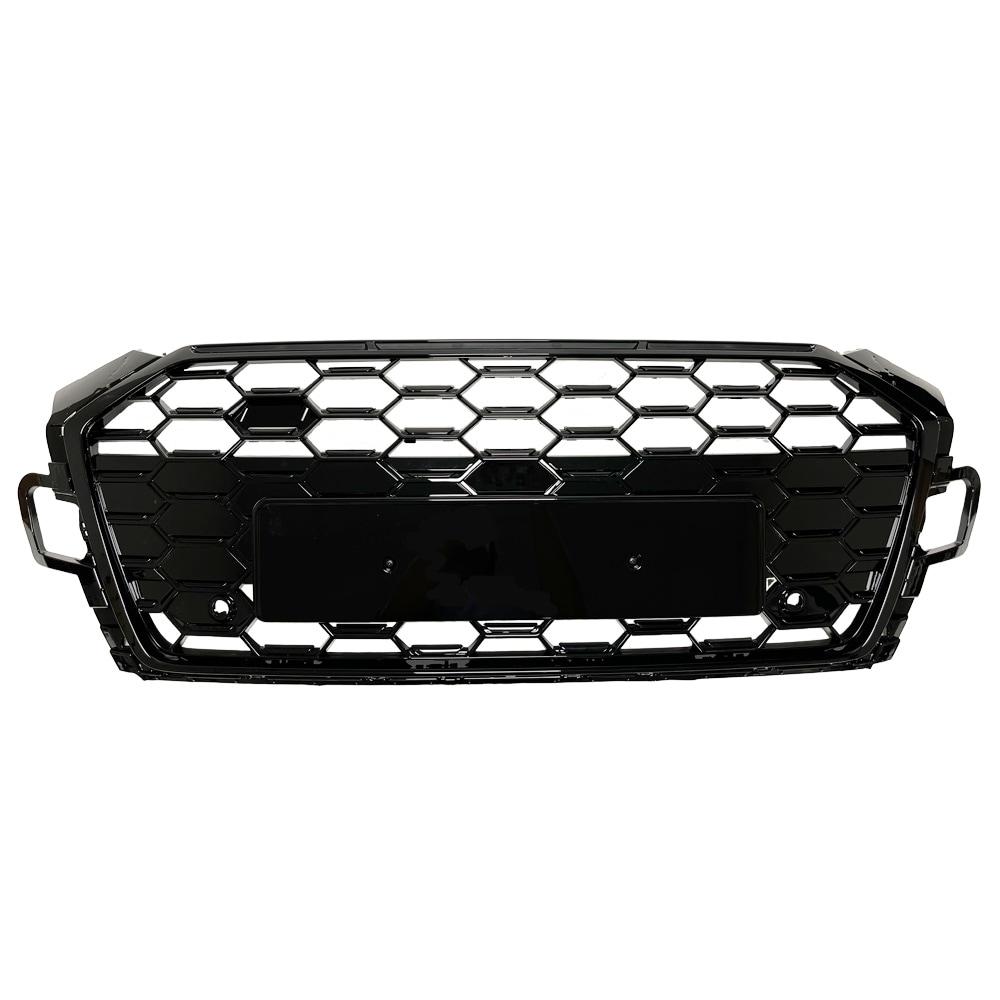 Grill Black Audi A5 S5