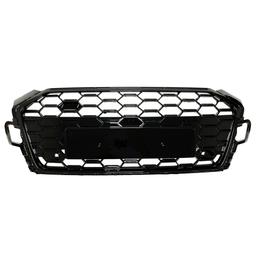 Grill Black Audi A5 S5