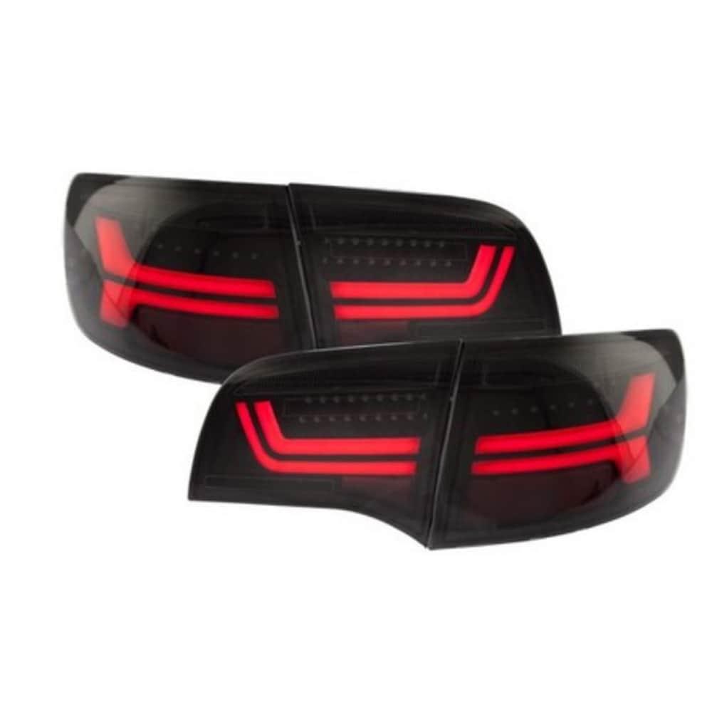 LED baglygter Audi A6 4F Avant