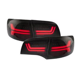 LED baglygter Audi A6 4F Avant