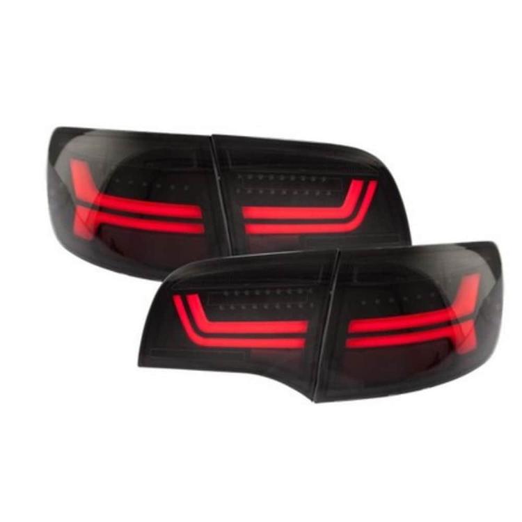 LED baglygter Audi A6 4F Avant