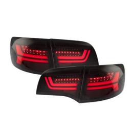LED baglygter Audi A6 4F Avant