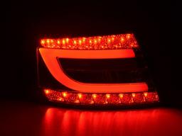 TFL LED Baklampor Audi A6 4F Sedan