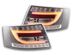 TFL LED Baklampor Audi A6 4F Sedan